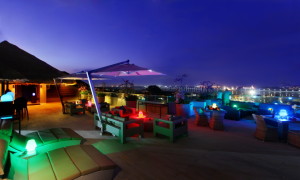 Chandu Bayvew Bar & Lounge