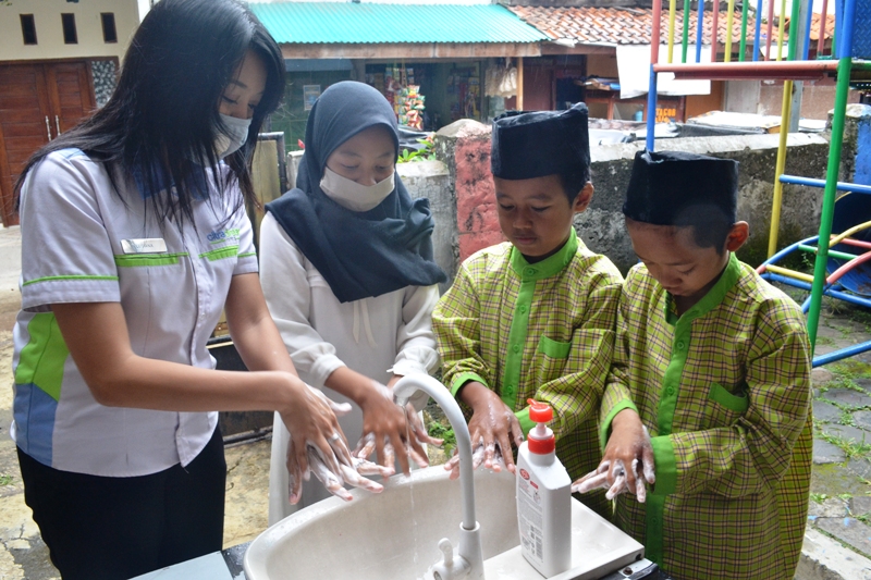 Hotel Citradream Bandung