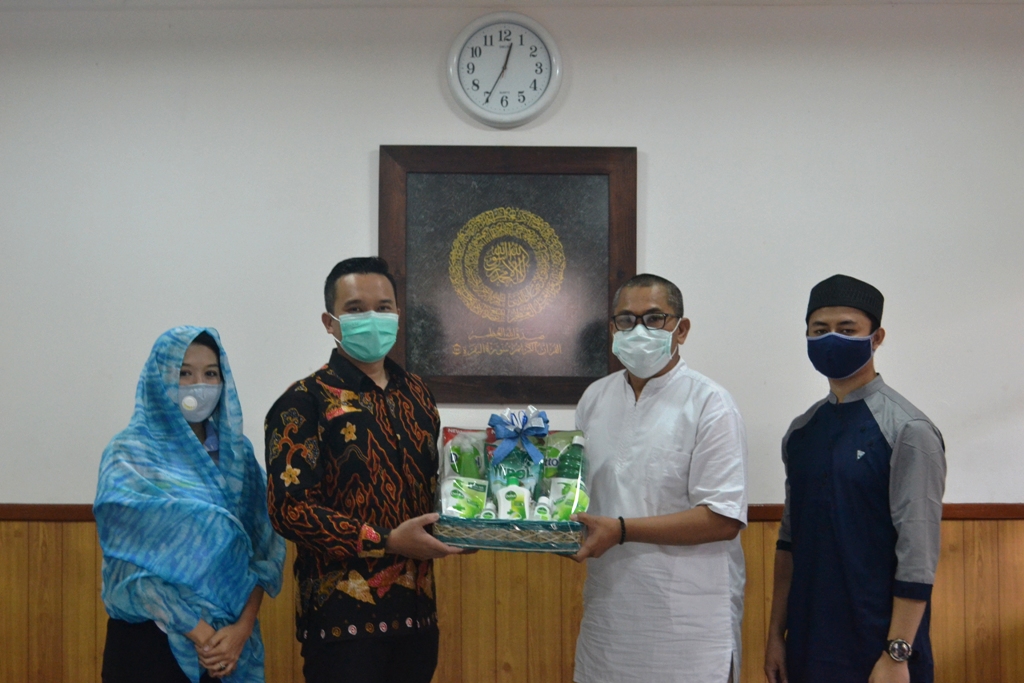 Hotel Citradream Bandung