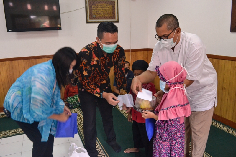 Hotel Citradream Bandung