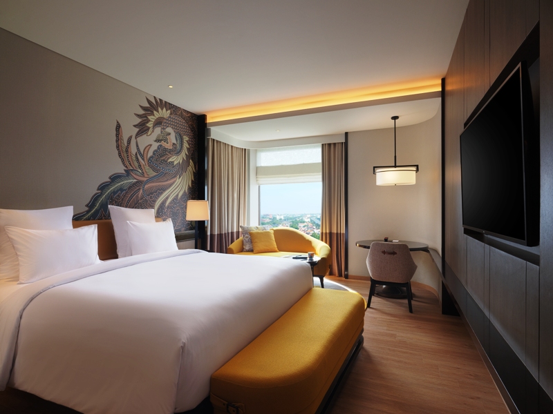 Executive Room
