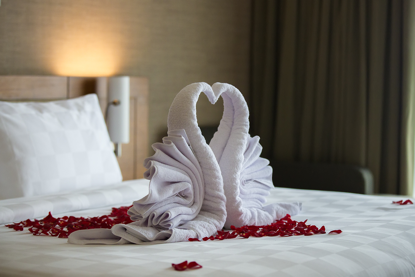 honeymoon package
