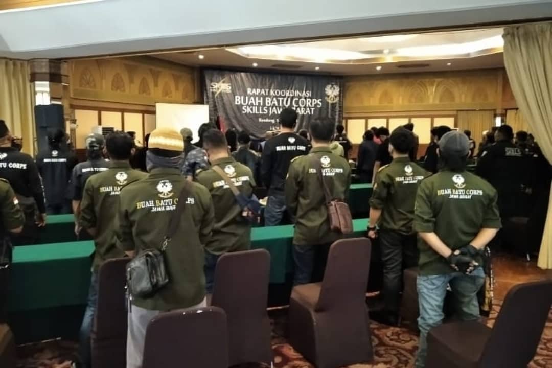 Rakor BBC SKILLS