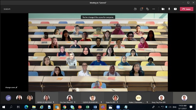 Kompetisi Hackathon