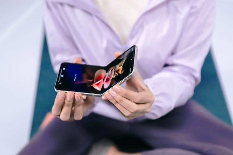 Produk Samsung