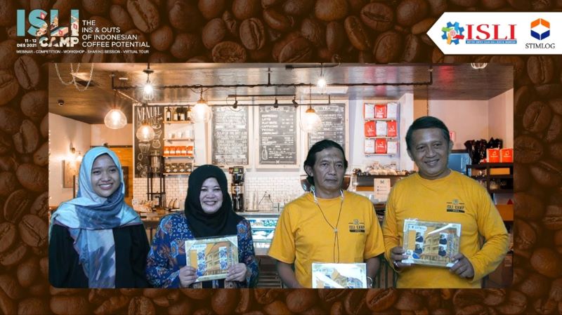 Foto Bersama Narasumber