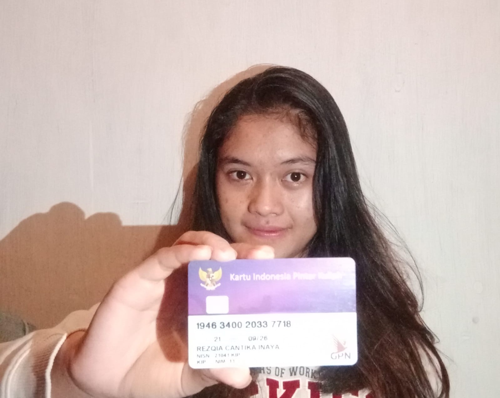 Kisah Inspiratif Mahasiswa STIMLOG