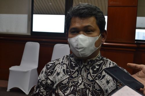 Danny Triwibowo