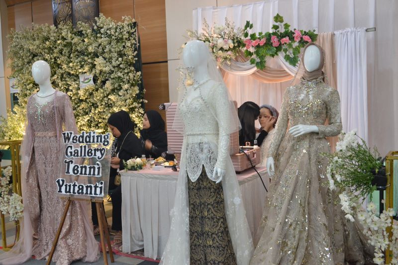Rayakan Pernikahan Sakral di Wedding Hall Graha Pos