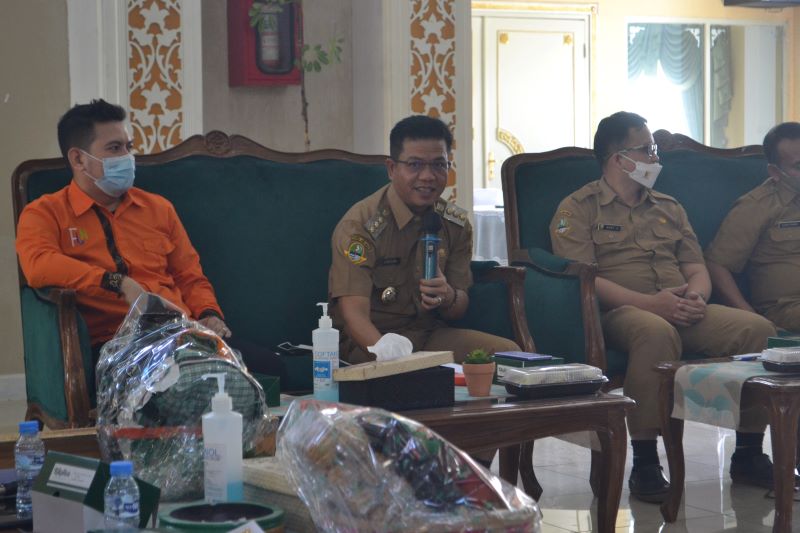 Festival Sarung Majalaya