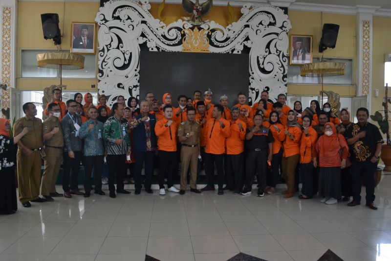 Festival Sarung Majalaya