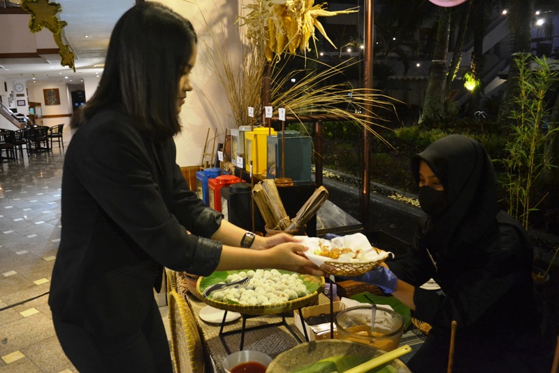 The Jayakarta Suites Bandung