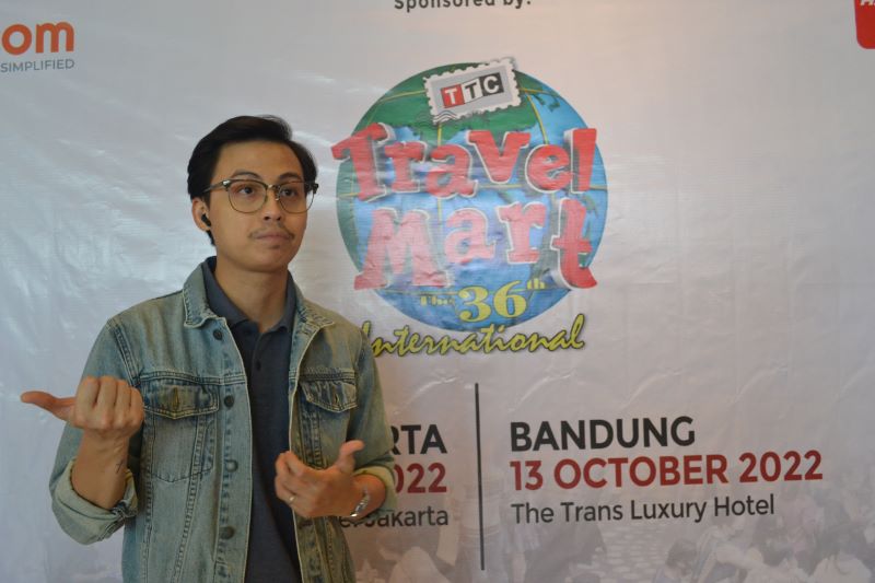 Kidung Pascalis, Project Manager TTC Indonesia