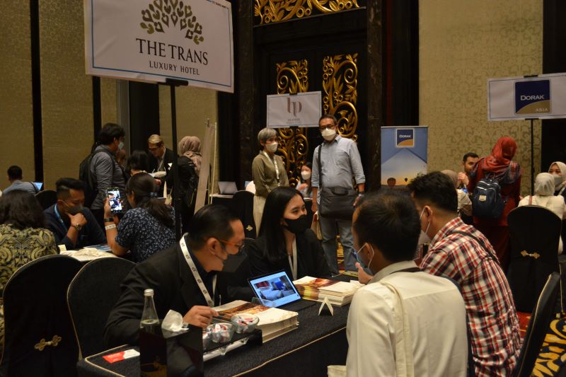 TTC Travel Mart International