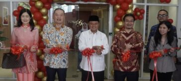 Hidup Sejahtera Bersama Public Gold Indonesia