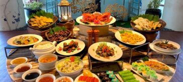 Keberkahan Ramadan Sutan Raja Hotel