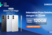 Bundling Dua Smartphone XL SMART Tingkatkan Penetrasi eSIM