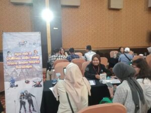 Satu Perjalanan Sejarah