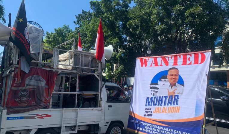Aroma Busuk Proyek Siluman di Subang