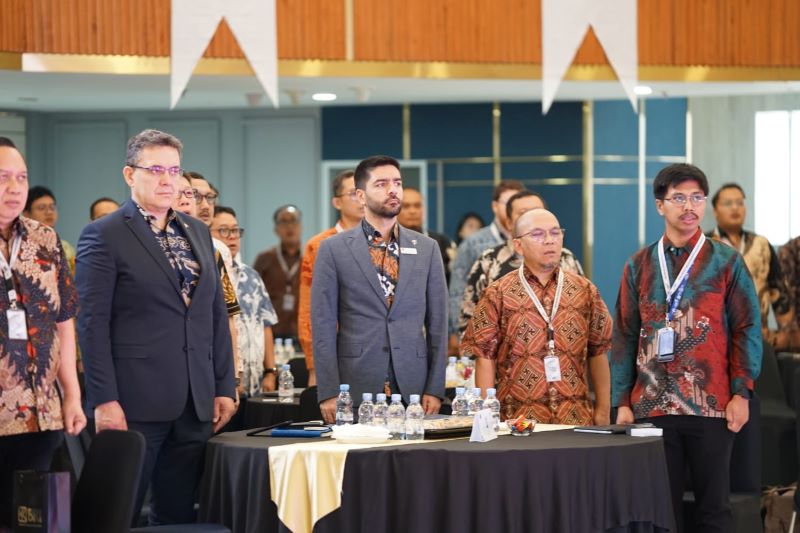 IAEF 2026