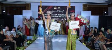 Ajang Duta Remaja & Anak Indonesia 2026 Cetak Agen Perubahan di Bandung
