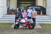 BRI Bandung Pacu Transaksi Digital Lewat Apresiasi Merchant