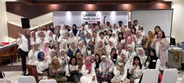 Handbook UMKM Bongkar Mitos Bisnis Kuliner Bandung Bersama Polytron