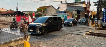 Kolaborasi BUMD Jabar dan WIKA Beton
