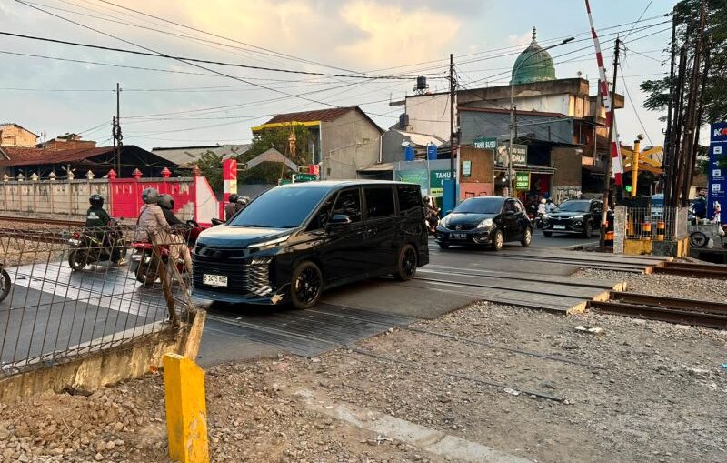 Kolaborasi BUMD Jabar dan WIKA Beton