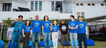 Rudi Soedjarwo x Pidi Baiq Duet di Film 'Dan Bandung', Siap Bikin Galau!