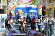 Siklus Pembinaan BRI Cetak Multiplier Effect UMKM