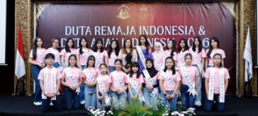 Suara Anak Menentukan Masa Depan yang Bukan Hanya Sekedar Formalitas