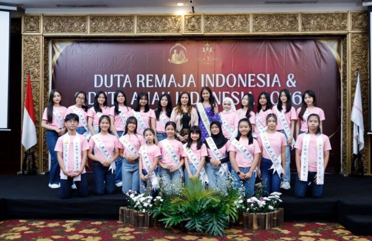 Suara Anak Menentukan Masa Depan yang Bukan Hanya Sekedar Formalitas