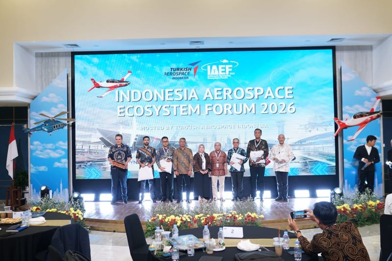 IAEF 2026