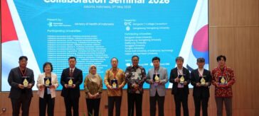 Tak Sekadar Seremonial, Kemenkes dan Konsorsium G7CC Korea Selatan Cetak Nakes Berstandar Global