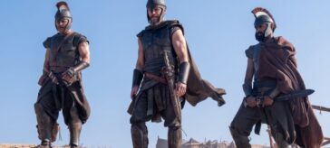Christopher Nolan Mengarungi Badai Sinematik IMAX dalam The Odyssey