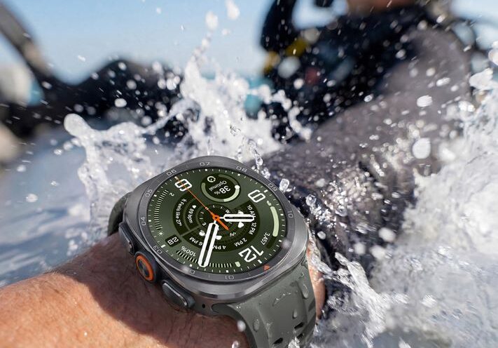 Galaxy Watch Ultra2