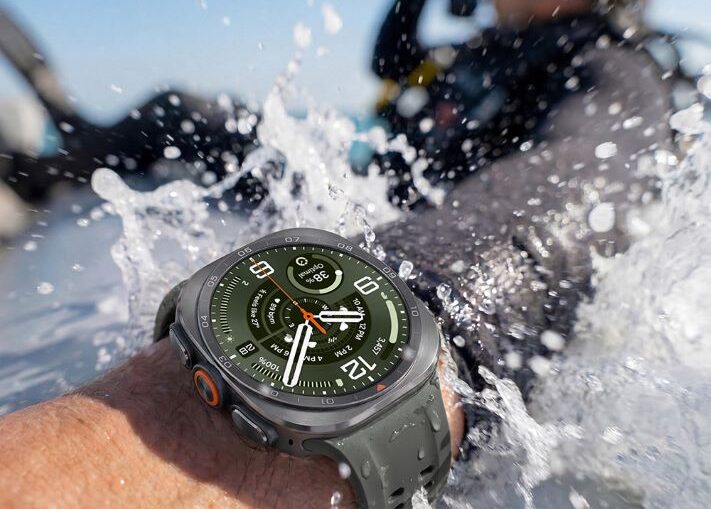 Galaxy Watch Ultra2