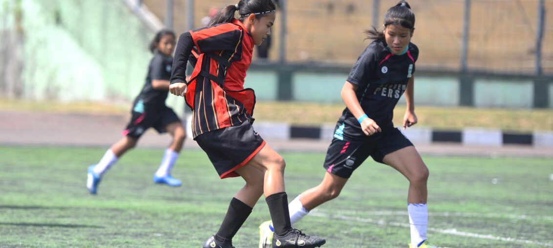 Soccer for Equality 2026