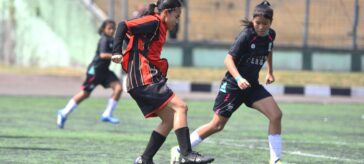 Soccer for Equality 2026