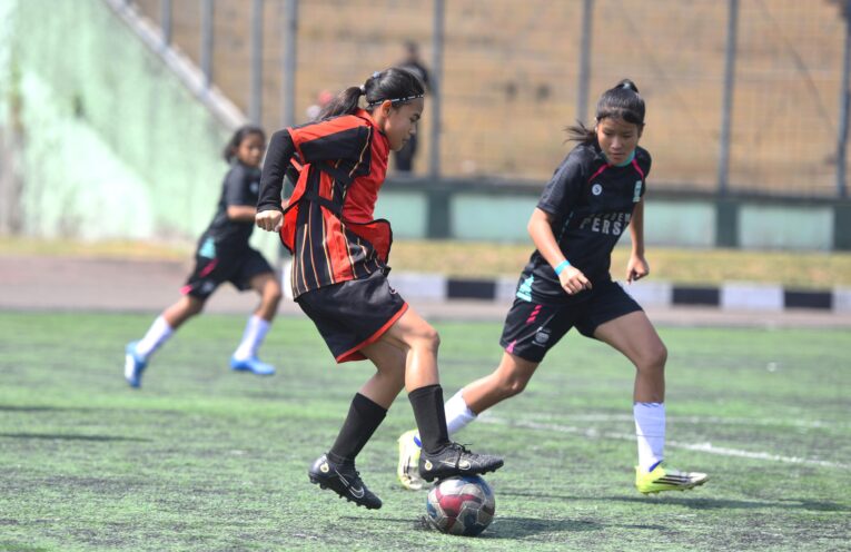 Soccer for Equality 2026