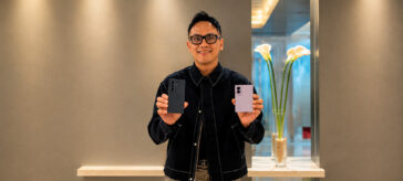 Ilham Indrawan MX Product Marketing Senior Manager Samsung Electronics Indonesia