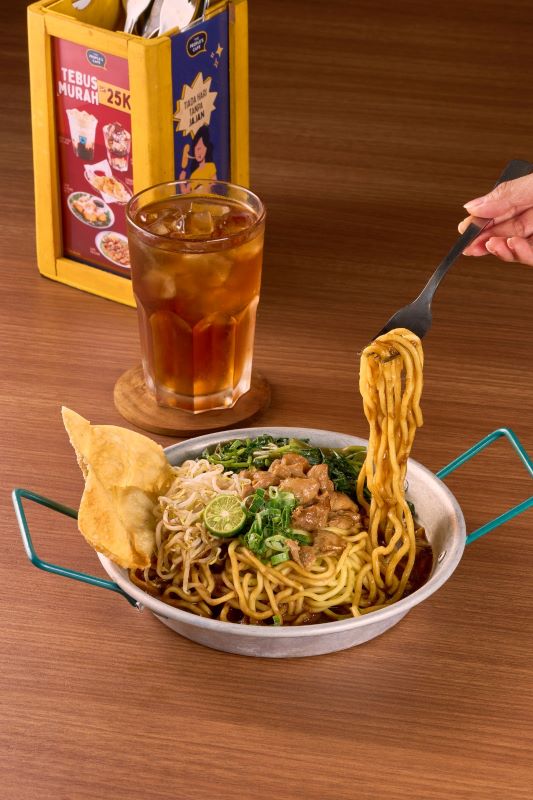 The People’s Cafe Cita Rasa Pesta Rasa Nusantara