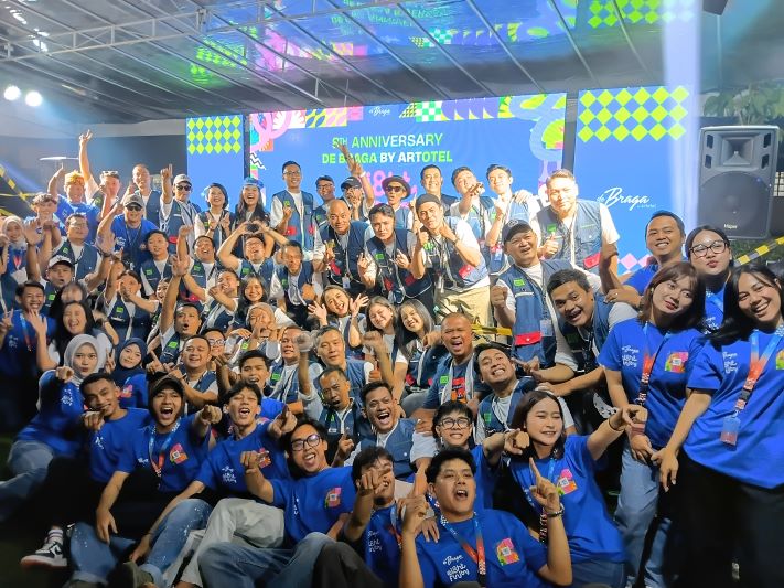 We win as one team