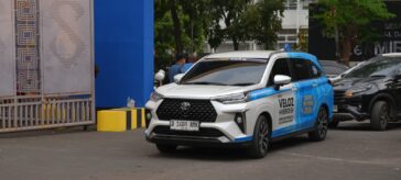 GAIKINDO Hadirkan Fasilitas Uji Kendaraan