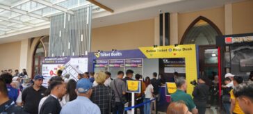 GIIAS Bandung 2026 Resmi Dibuka Hari Ini
