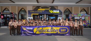GIIAS Bandung Gelar Program Education Day