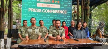 Gelar PangandaRun 5K & 10K, Pangdam III Siliwangi Dorong Sport Tourism Pesisir Selatan