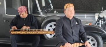 Membentengi Tatar Parahyangan dari Narkoba Lewat Tembang, BNN Jabar Gelar Pasanggiri Agung Kawih Sinom