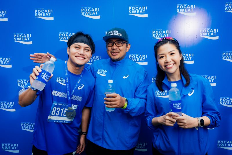 Rizky Febian M Farhan Puspita Winawati